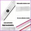 TVE4  Car under the seat Air Conditioner Outlet Dust Protective Cover For Mercedes Benz C E Class CLE GLC W205 W206 W213 W214 X253