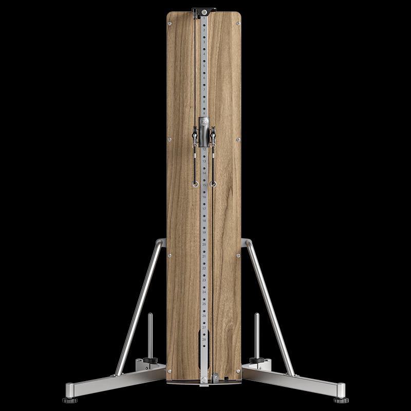 Merrock Shadow Wall Home Multi-Gym Support Frame