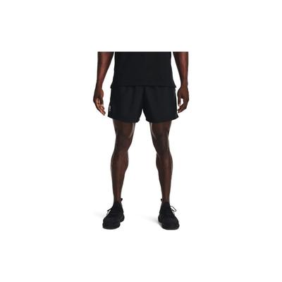 Woven Training Shorts Men Bottoms Black 1377191-001