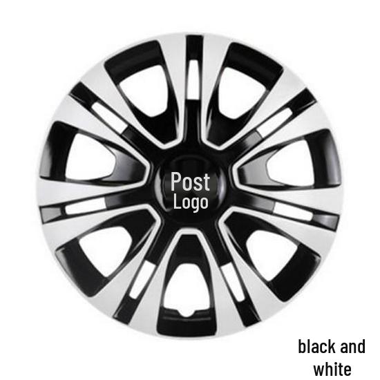 Compatible with Jinpeng Luying Daoyue Yujie Lichihai QuanYiKa Four-Wheel Electric Vehicle Tire Covers & Wheel Hub Caps.