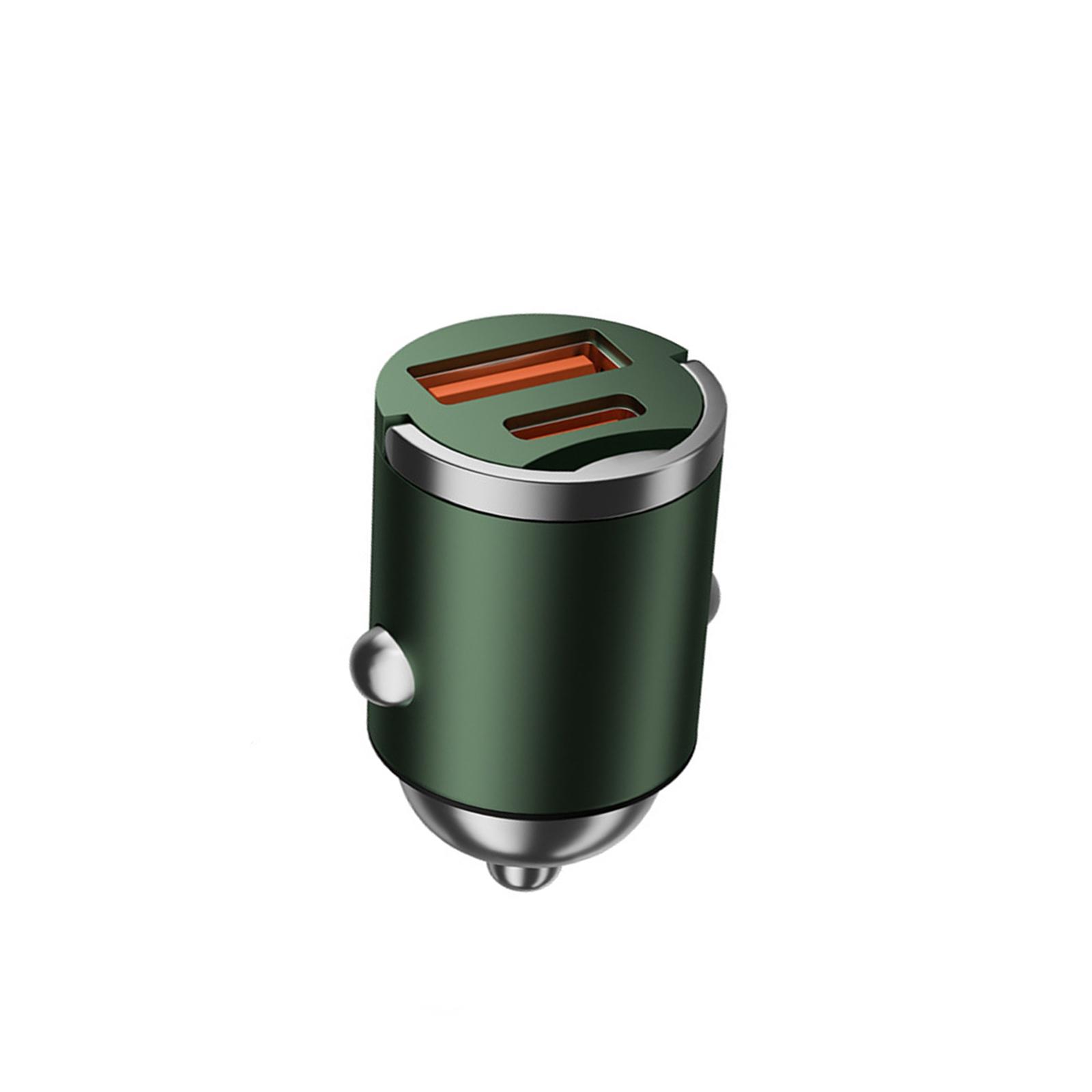 

Car Charger Super Fast Charging One Size