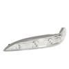Seitenspiegelblinker Blinker 876142S200 Linke Seitenspiegelleuchte Blinkerlampe für Tucson Ix35 20010 bis 2014
