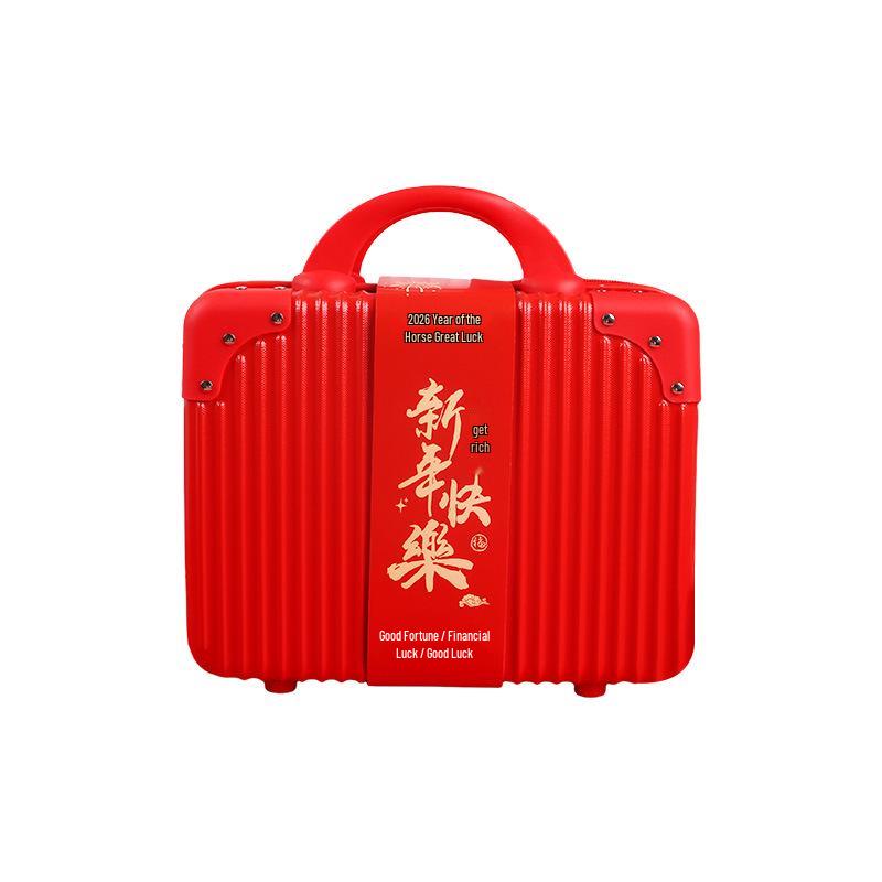 Year of the Horse Team Building & Anniversary Gift Set: Practical Business Souvenirs for Annual Meetings