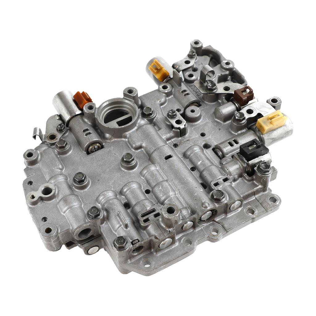 U140 U240 U241 Getriebesteuerventilgehäuse für Toyota RAV4 Solara 2001-2002