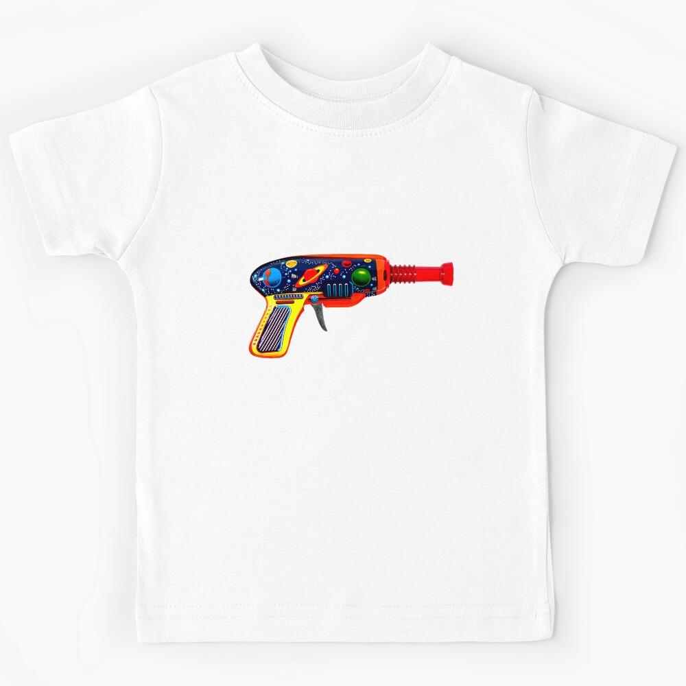 Ray gun Kids T-Shirt 160