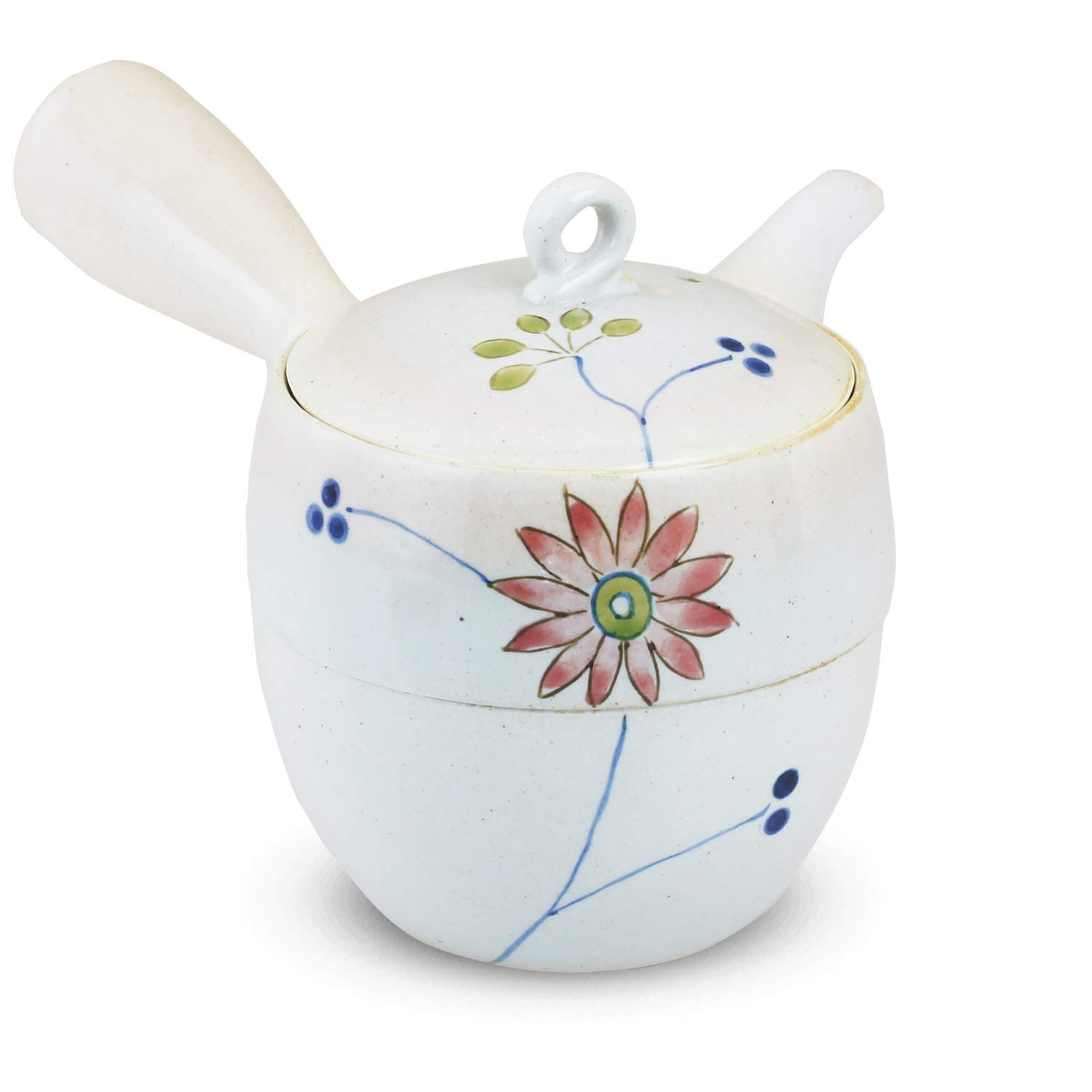 

Ctoc Japan Multi-Purpose Teapot, 420ml, Insulated, Double-Walled, Fluri, 829225