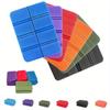 Foam XPE Folding Cushion Beach Camping Portable Moisture Proof Mats Outdoor Portable Waterproof Small Picnic Pad