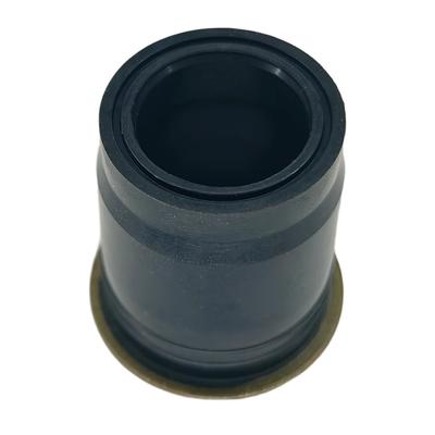 4 Diesel Fuel Injector Upper Seal Replacements for For MAZDA 3 5 6 MPV 2.0 Diesel Engines OEM RF5C-13-R08 Fitment 2002-2010