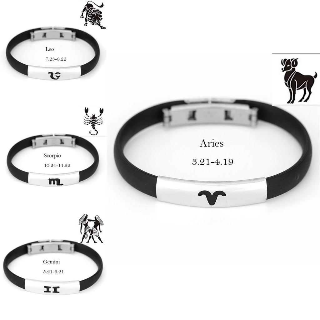 Premium Quality Constellation Bracelets For Men And Women With Classic Design