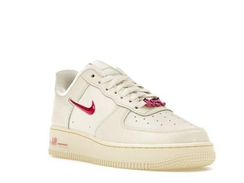 Nike Air Force 1 Low Just Do It W - FB8251-101