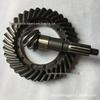 Dongfeng Truck Rear Axle Ring & Pinion Gear Diagram HQ2402.57Y-025/026