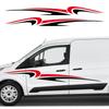 Accesorii de exterior – Autocolante pentru auto