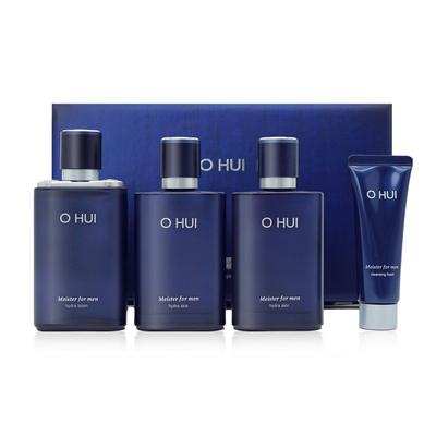 Haut- & Körperpflege – Pflegekosmetik-Sets