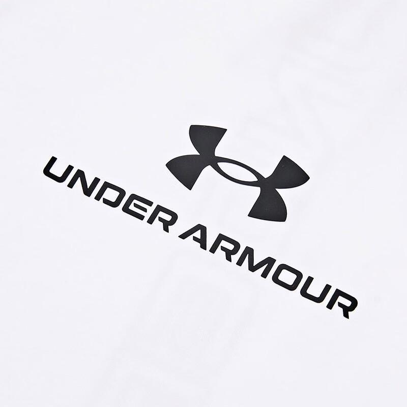Under Armour Kids' Unisex Cooling Sleeveless Sports Vest