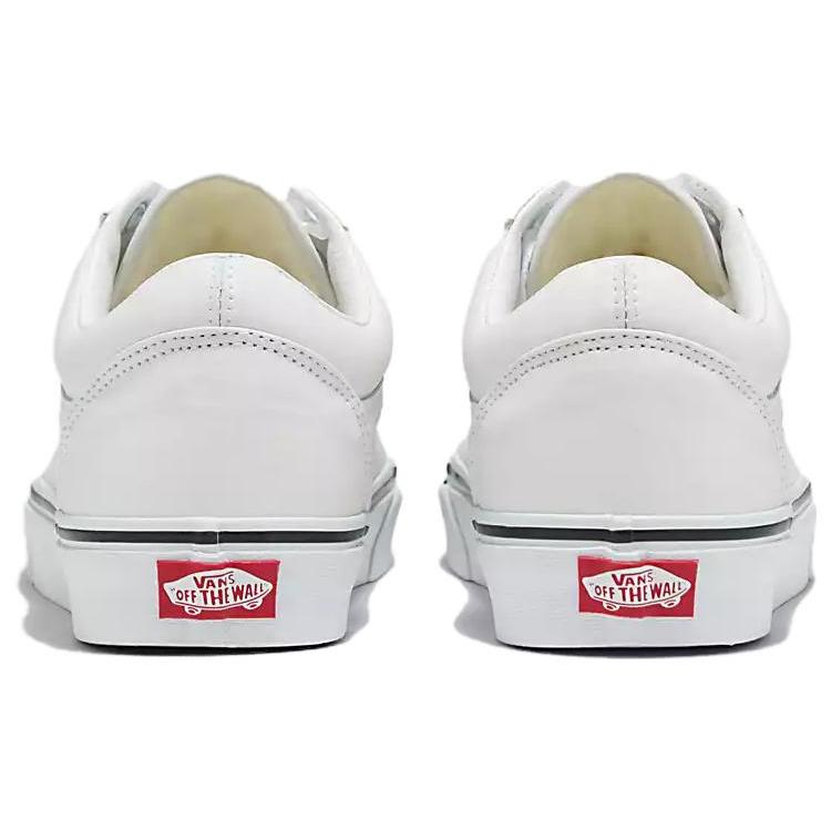 Old Skool Vans 'Color Theory - Glow' VN0007NT7V0