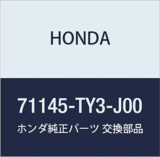 

HONDA Оригинальные запчасти Базовый номер детали 71145-TY3-J00