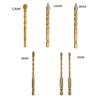 5/6/8/10/12mm Multifunctional Tile Drill Bits For Glass Ceramic Concrete Opener