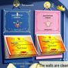 A4 & A5 Award and Certificate Organizer for Students and Kids