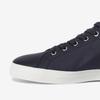 Fred Perry Unisex Baseline Leather Shoes Sfpm2437311 267