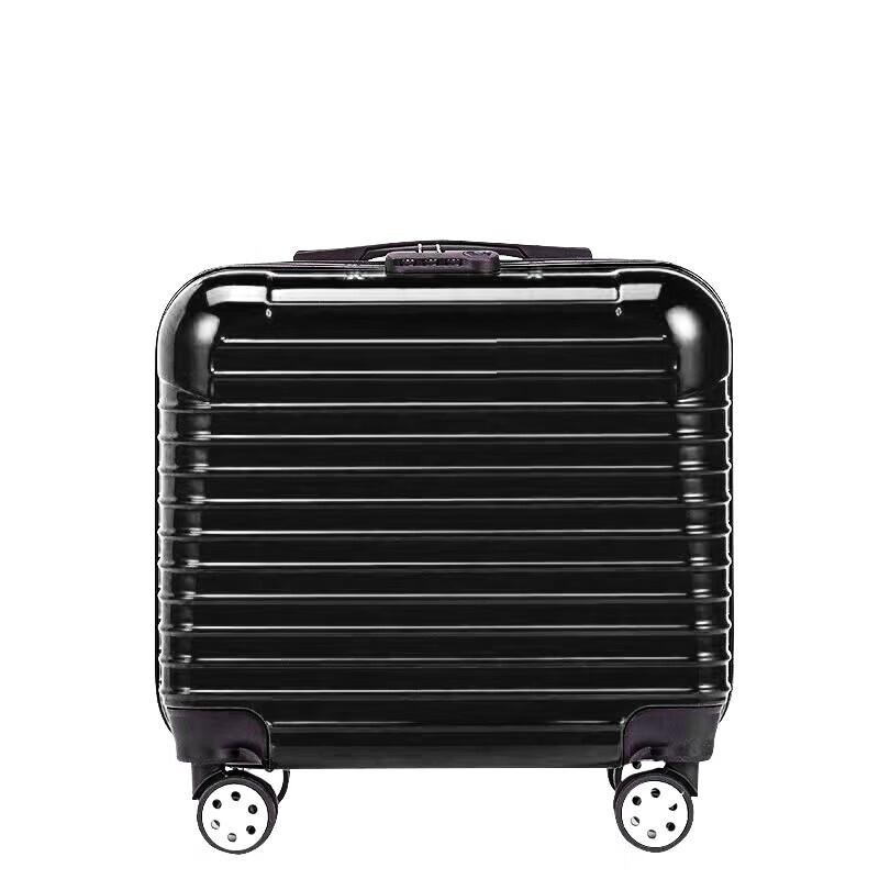 Yike EKX-6012 Carry-On Spinner Luggage 16-inch