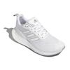 Adidas Alphalava White Silver FY0190