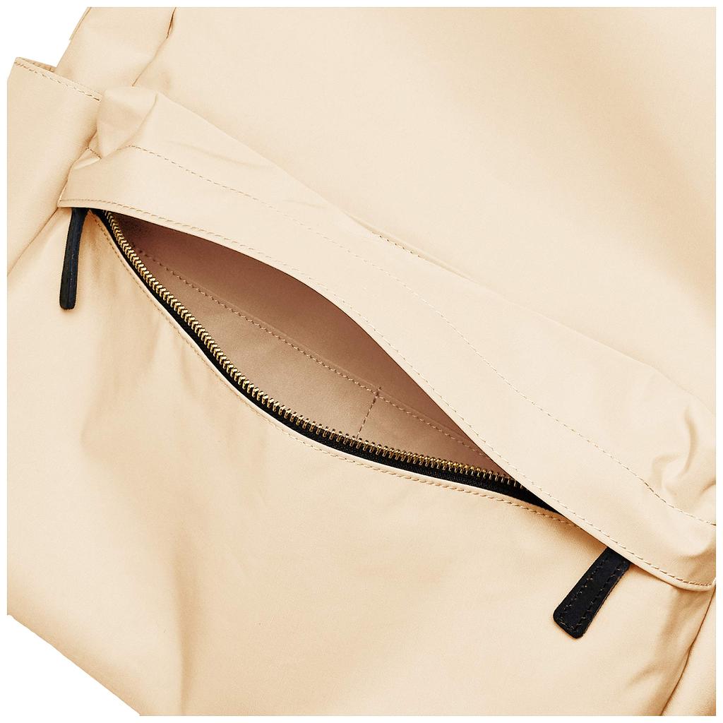 Plenty Rucksack BREATH Creme [Topkapi] Damen