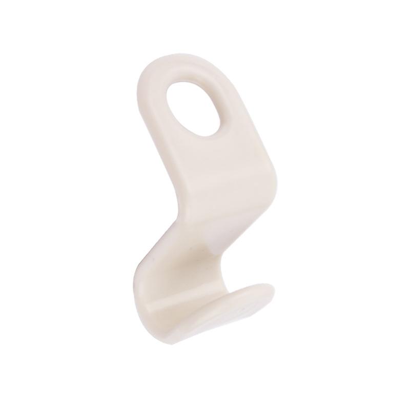 20PCS Multi-function Hook Clothes Hanger Connect Folding Storage Rack