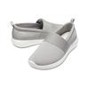 Crocs LiteRide Breathable And Wear resistant Low Top Casual Shoes Women's Gray