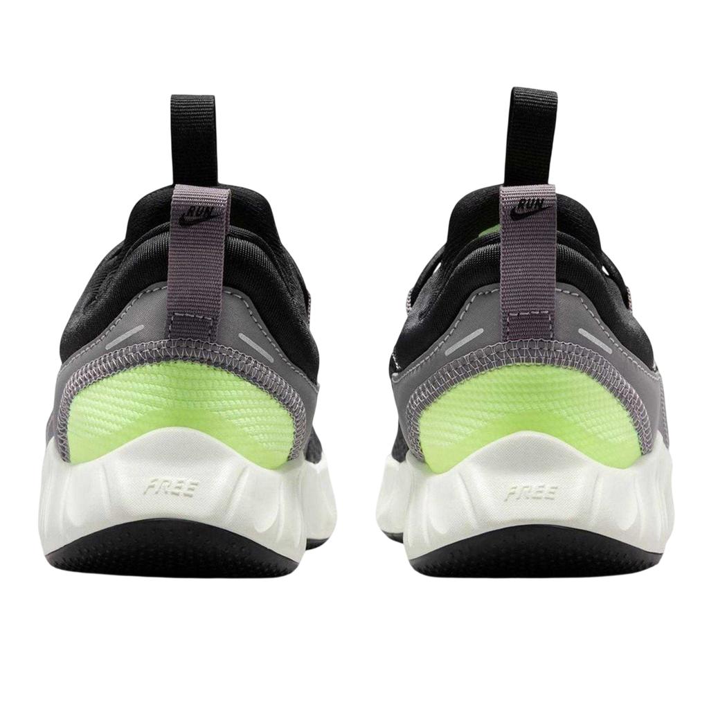 Nike Childrens/Kids Logo Low Cut Trainers