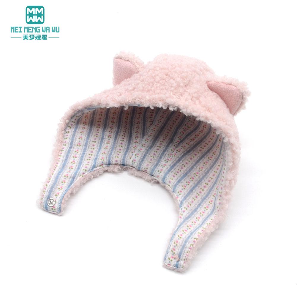 

Одежда Blyth Модное шерстяное пальто зимнее пальто Игрушки подарок Blyth