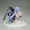 Wanderer Azur Lane Unicorn 1/7 Scale PVC & ABS Painted Complete Figure