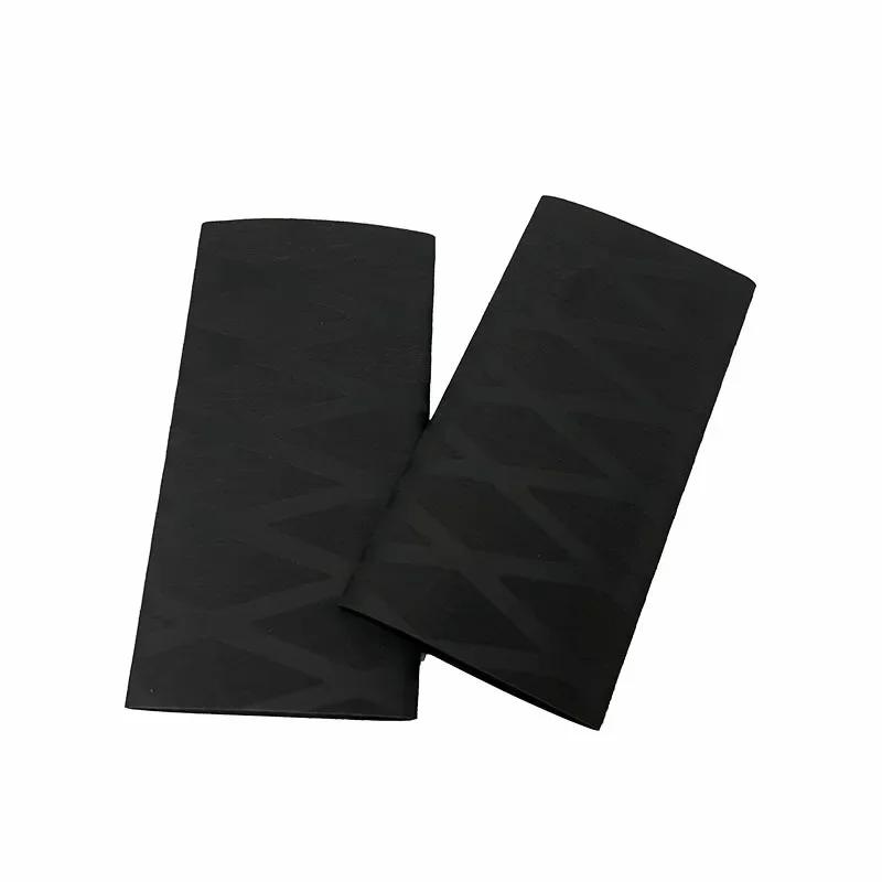 NEW Non-slip Rubber Grip Glove Motorcycle Handle Cover Universal Heat Shrinkable Grip Cover Sleeve Handlebar Covers