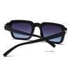 Cross-Border Export New Modern Retro Small Square Sunglasses Men's Ins Style Street Style Sunglasses Lh289