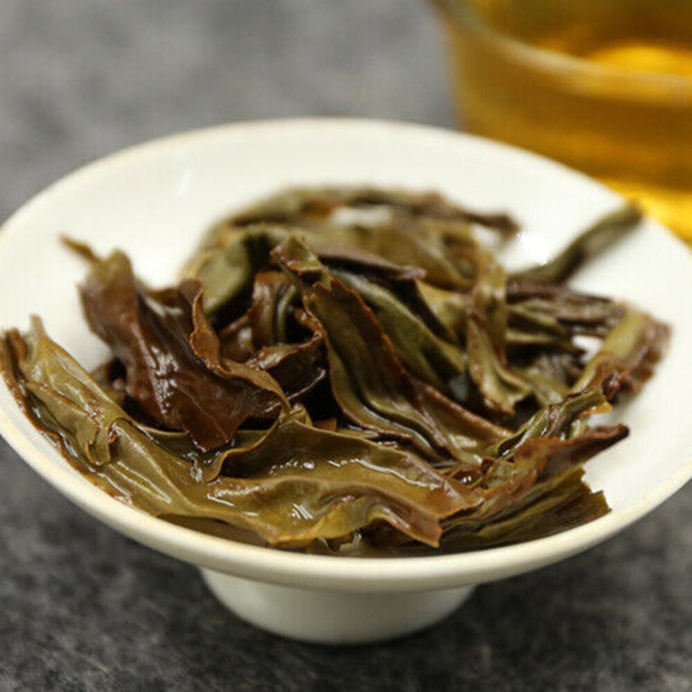 2023 Chinesischer Chaozhou Phoenix Dancong Baxian Oolong Tee Feng Huang Dancong Tee