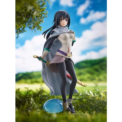 That Time I Got Reincarnated As a Slime Shizu 1/7 Scale ABS & PVC Painted Complete Figure P57562