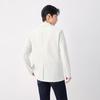 Baoxiniao Men's Stretch Easy-Care Casual Blazer