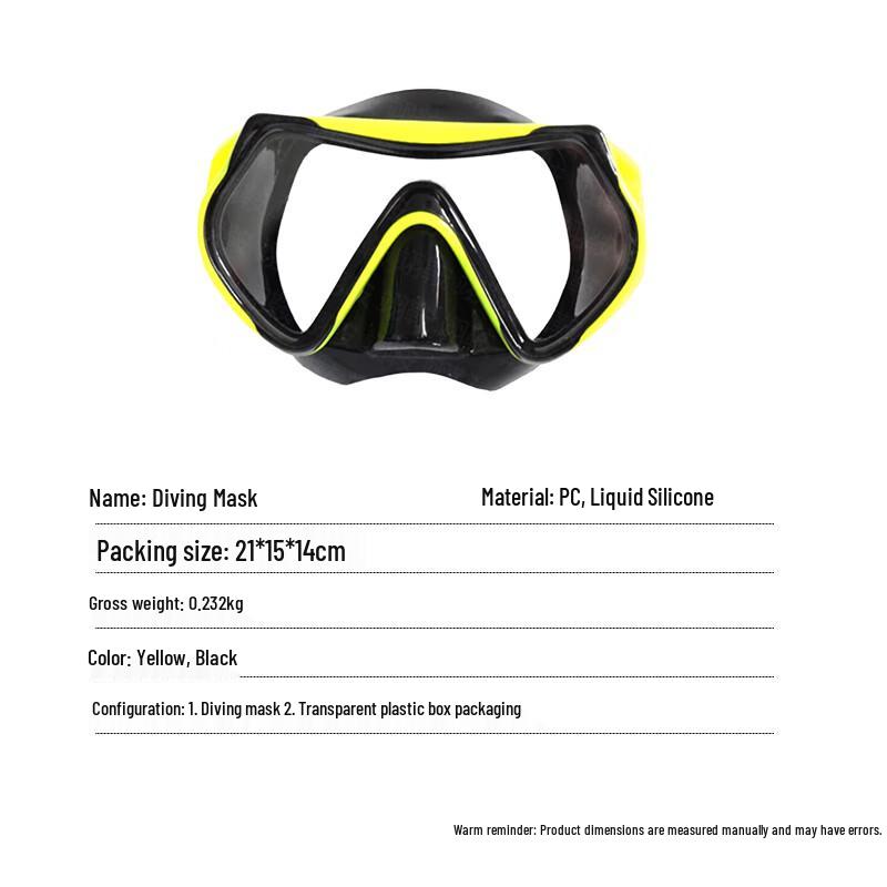 Yian X5000Pro 2L Mini Scuba Oxygen Tank