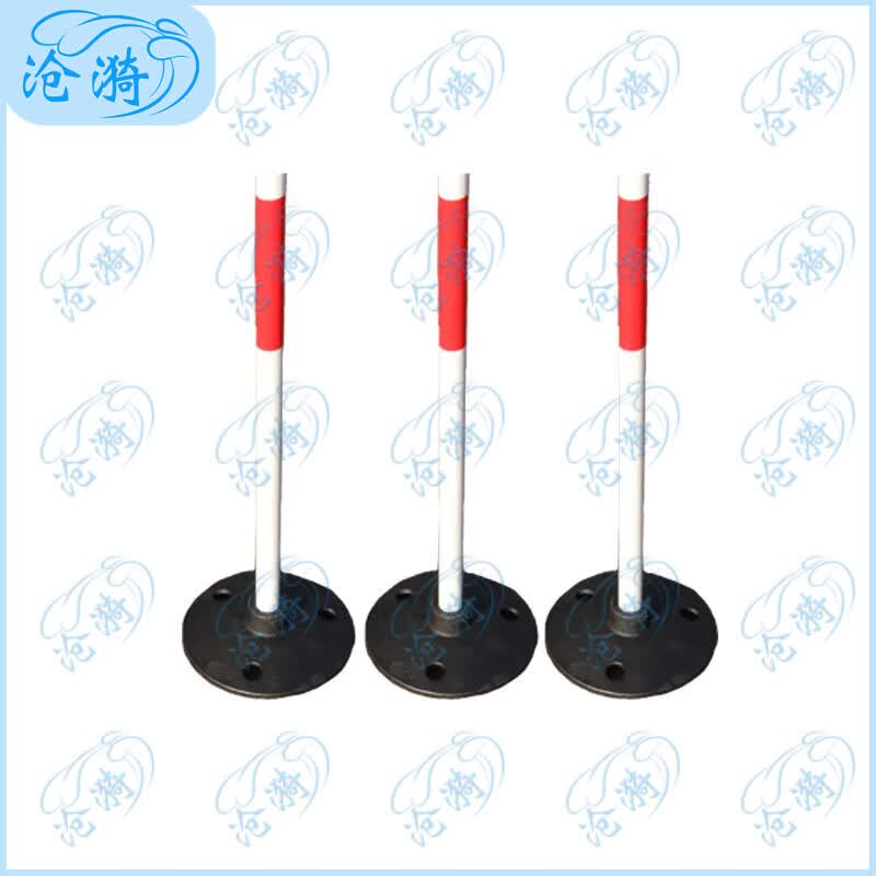 Training Obstacle Poles & Markers