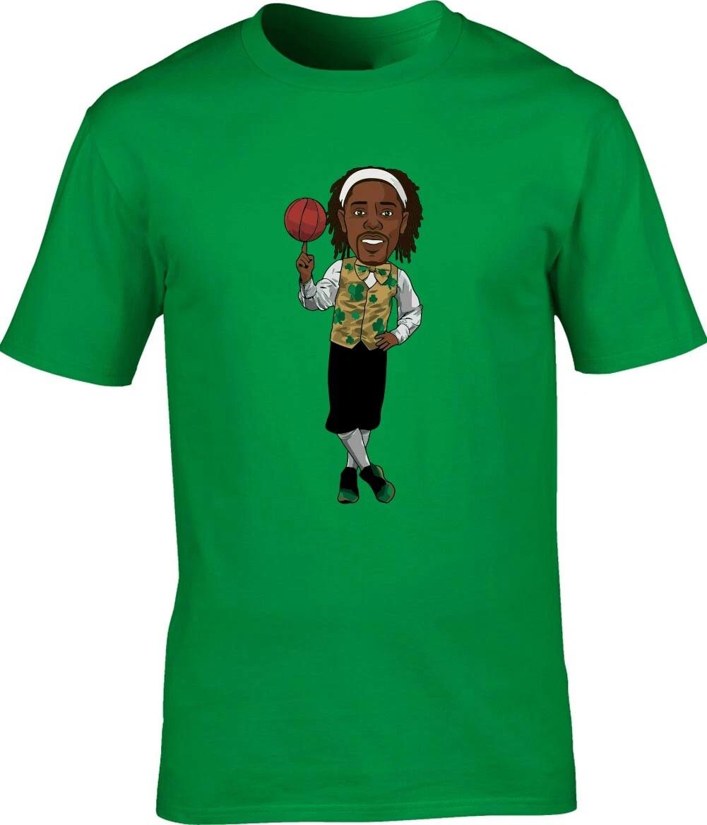 Jrue Holiday Lucky Jersey Short Sleeve T-Shirt XS