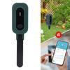 3 in 1 Soil Temperature Humidity Light Meter Smart APP Control IP65 Water Proof Soil Hygrometer Sunl