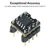 OPA828 Single Operational Amplifier To Dual Operational Amplifier Replace NE5532 MUSES8920 OPA2604 LME49720 OP275 AD827 Op Amp