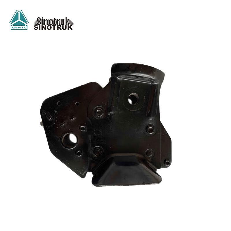 WD Hydraulic Cab Lock Assembly