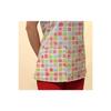 Candy Patterned Doctor/nurse One-top