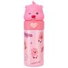 Student Doll Thermos Cup Cute Girl Portable Stainless Steel Water Cup Birthday Gift New Cup