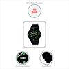Casio Standard Imported MRW-200H-3B Men's Watch