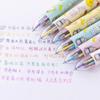 Cartoon Animal Pendant Ballpoint Pen Creative Graffiti Pen  Student Gift Prizes