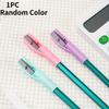 1/3pcs Pencil Cap and Sharpener Set, Designed To Integrate with Pencils, Featuring a Single Hole, Essential Tool for Drawing