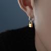 Men's 2022 Trendy Stud Earrings - Simple, Edgy, Unique Bad Boy Style Jewelry