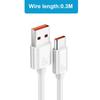 USB C Cable 66W Fast Charging & 40Mbps Data Cable 6.0A Charging for Multiple Devices Mobiles,100cm/150cm/200cm/30cm
