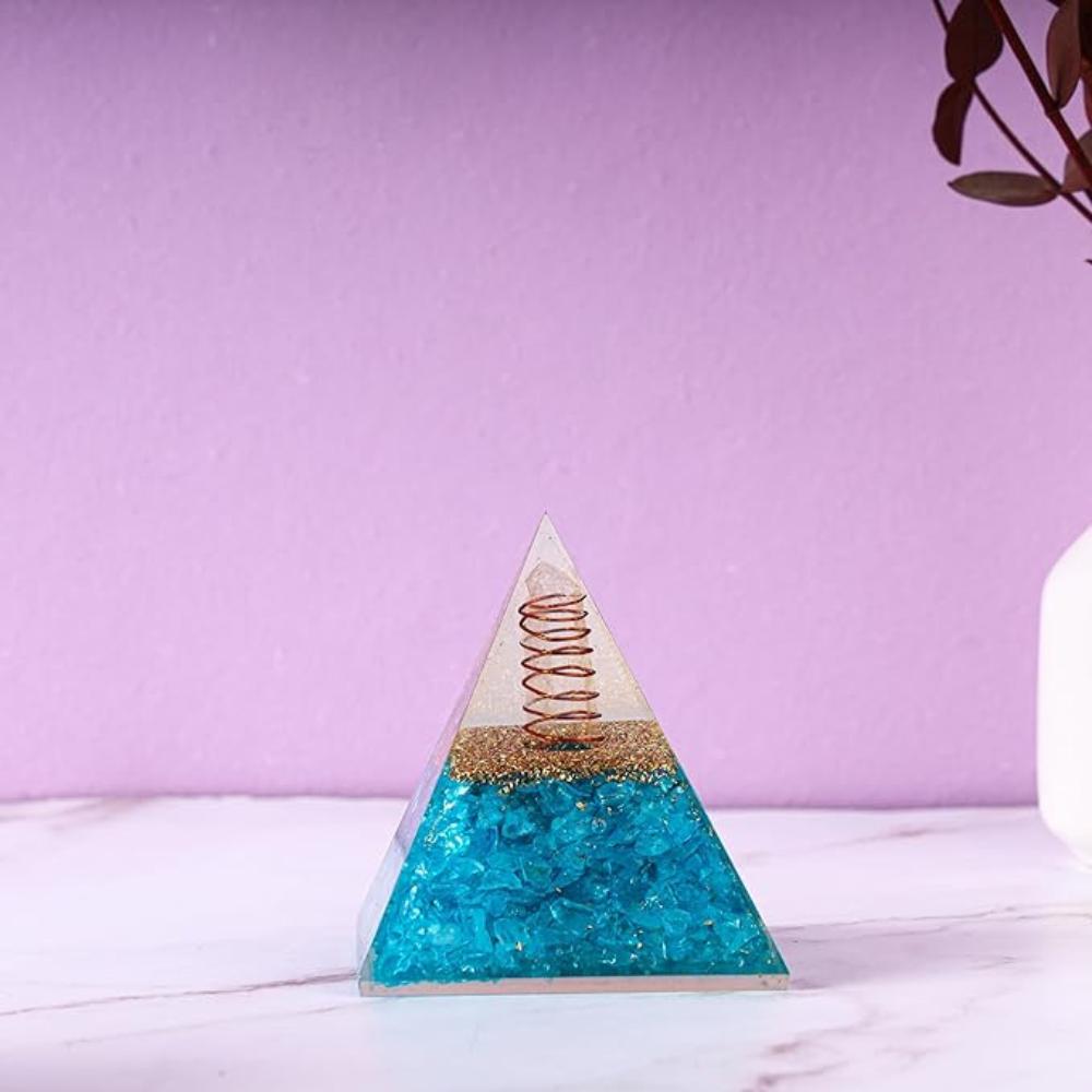 Orgone-Pyramid-for-Meditation-Boosting Aquamarine-Healing-Crystal-for-Positivity Ideal-for-Reduce-Stress-Gift-for-Christmas-Mothers-Day-Thanksgiving